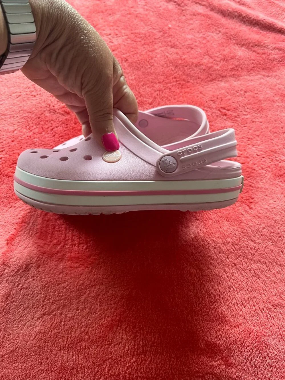 Crocs kids’ classic